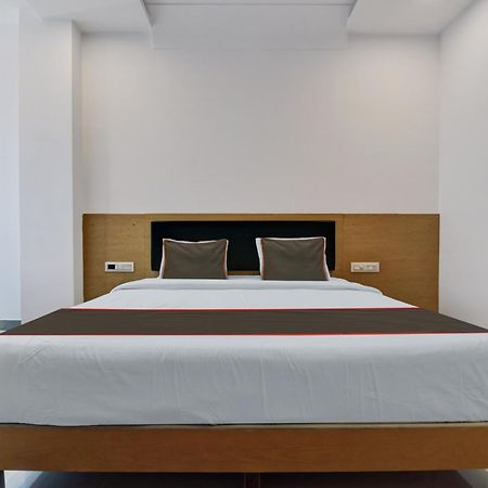 Hotel O Heritage Inn أُودايبور المظهر الخارجي الصورة