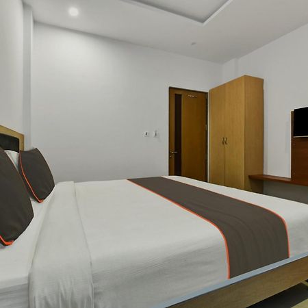 Hotel O Heritage Inn أُودايبور المظهر الخارجي الصورة