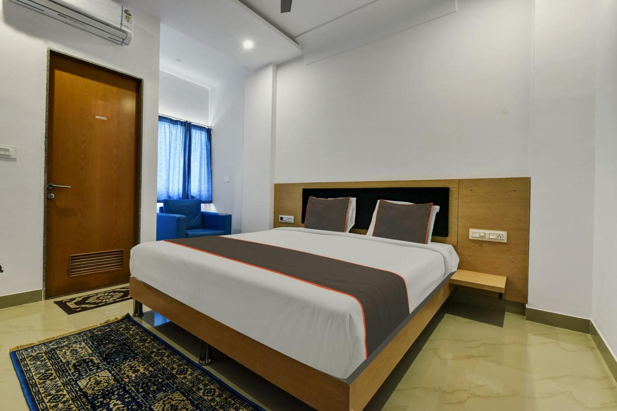 Hotel O Heritage Inn أُودايبور المظهر الخارجي الصورة