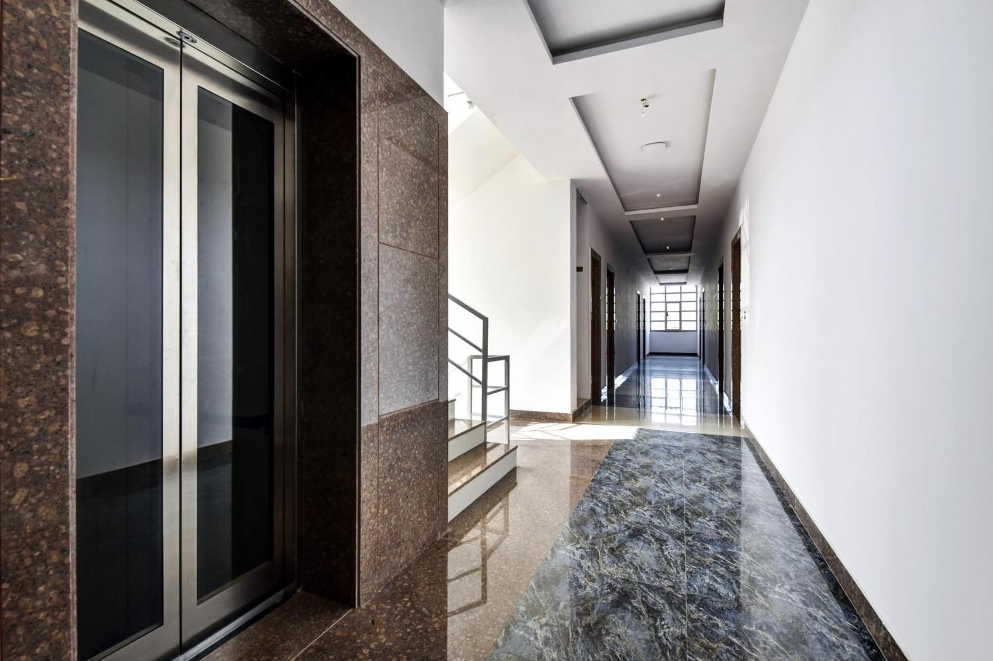Hotel O Heritage Inn أُودايبور المظهر الخارجي الصورة