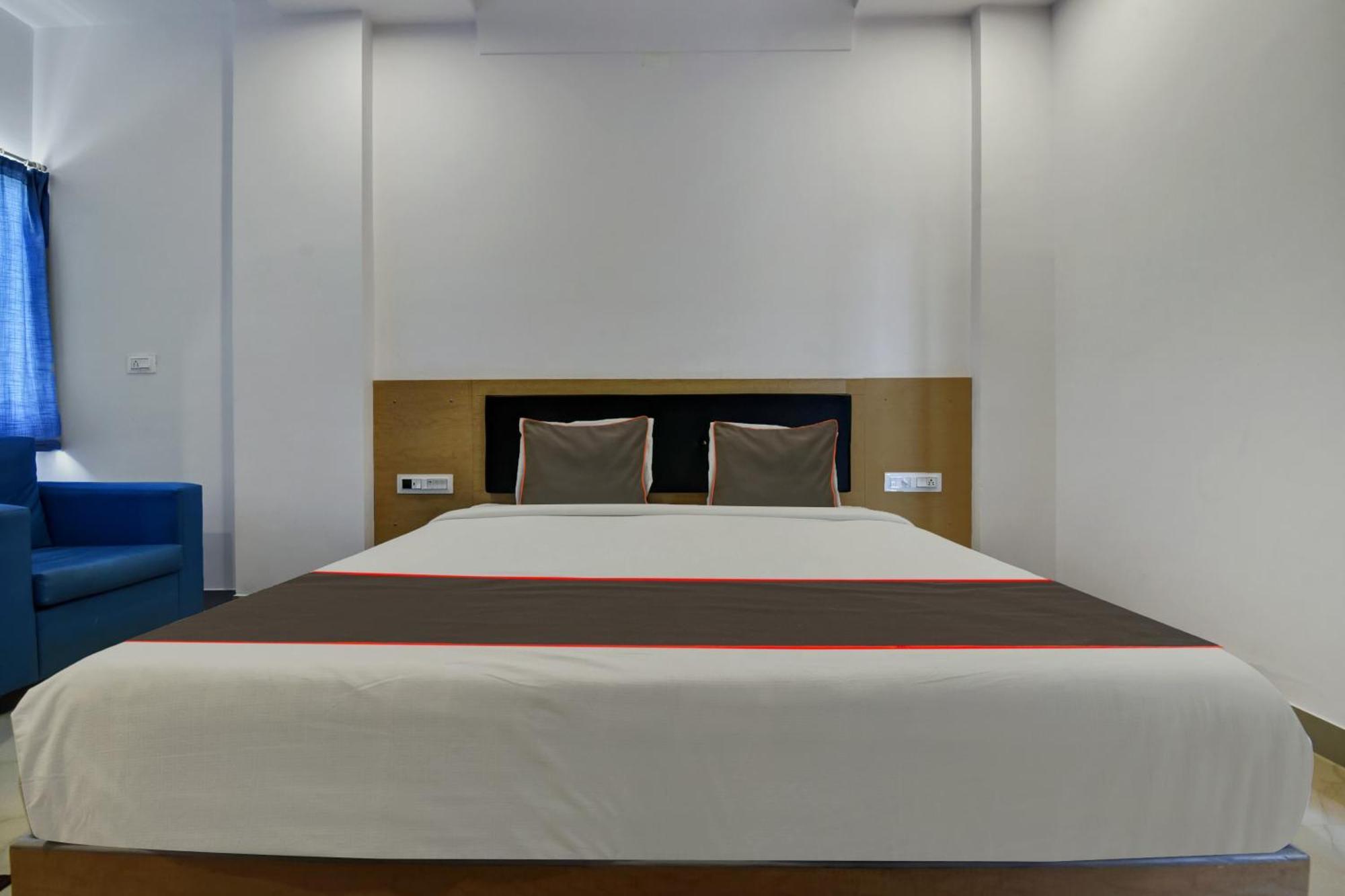 Hotel O Heritage Inn أُودايبور المظهر الخارجي الصورة