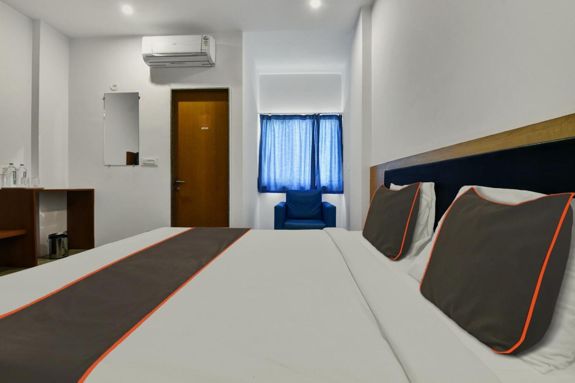 Hotel O Heritage Inn أُودايبور المظهر الخارجي الصورة