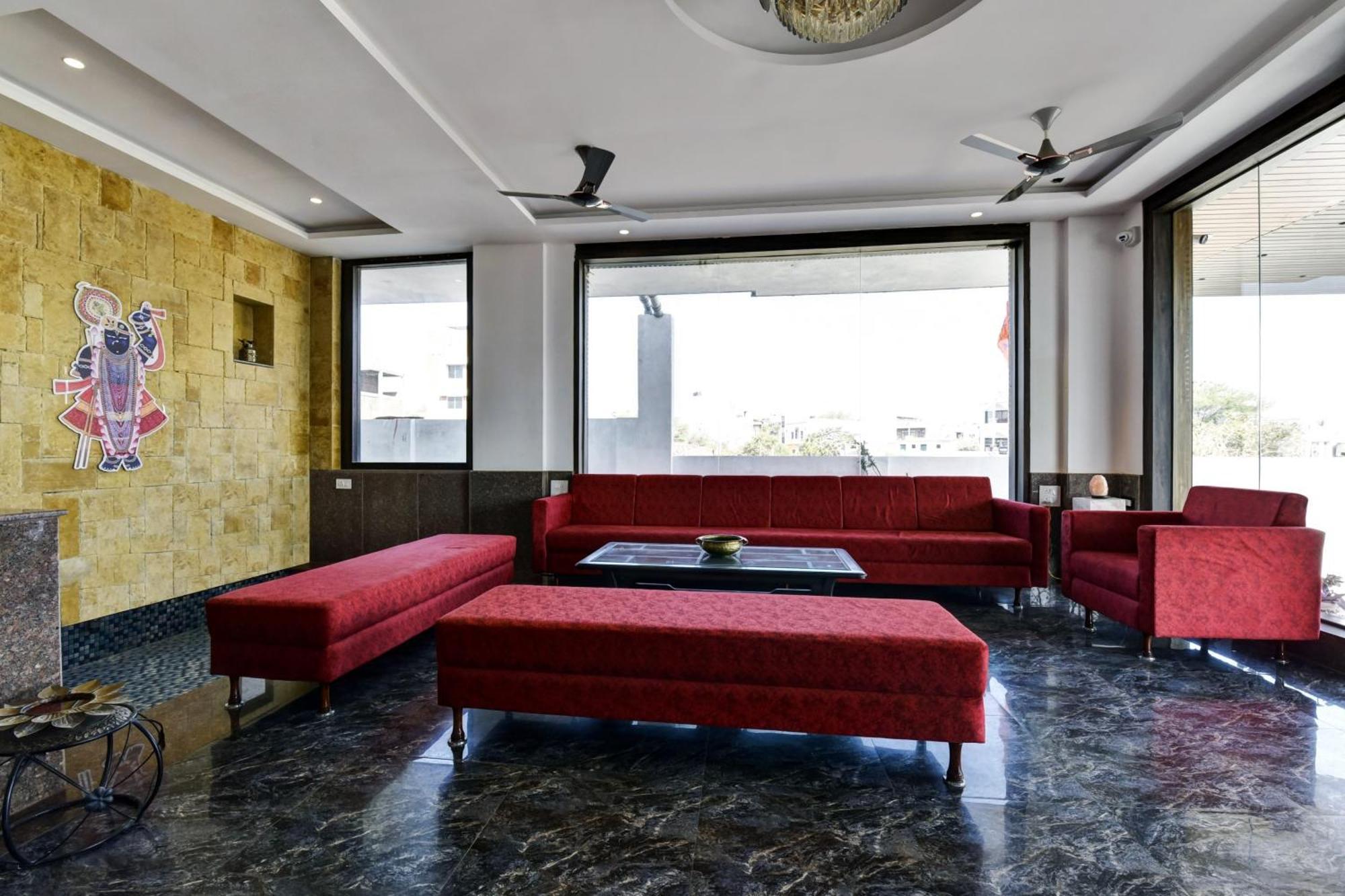 Hotel O Heritage Inn أُودايبور المظهر الخارجي الصورة