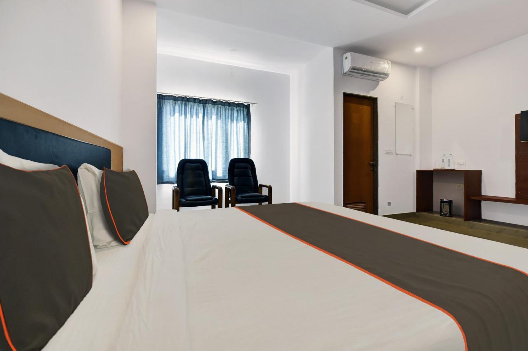 Hotel O Heritage Inn أُودايبور المظهر الخارجي الصورة