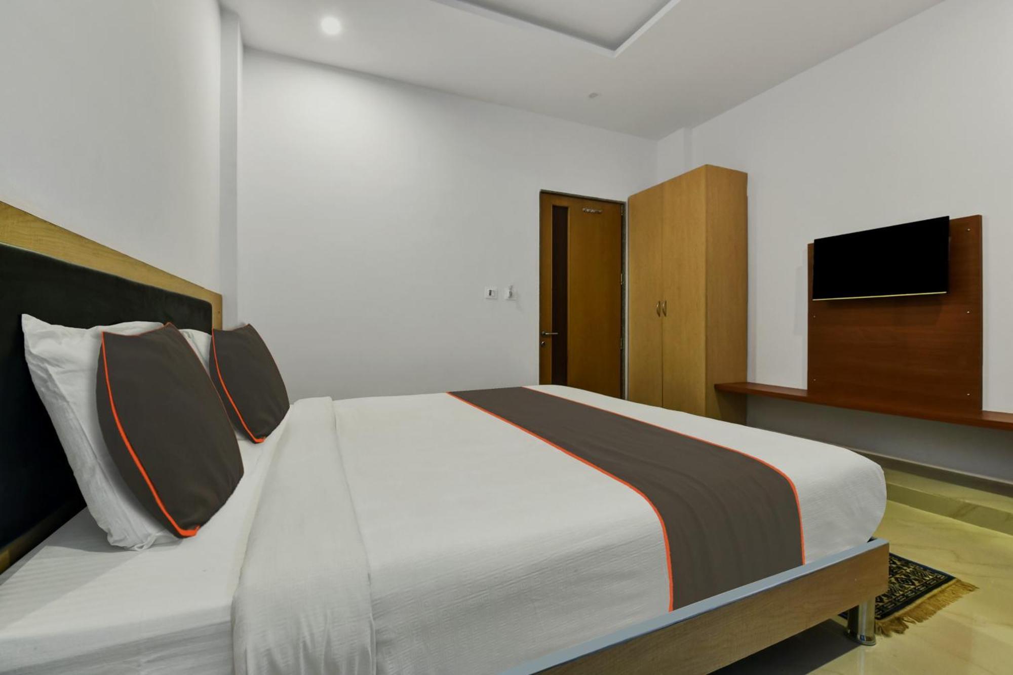 Hotel O Heritage Inn أُودايبور المظهر الخارجي الصورة