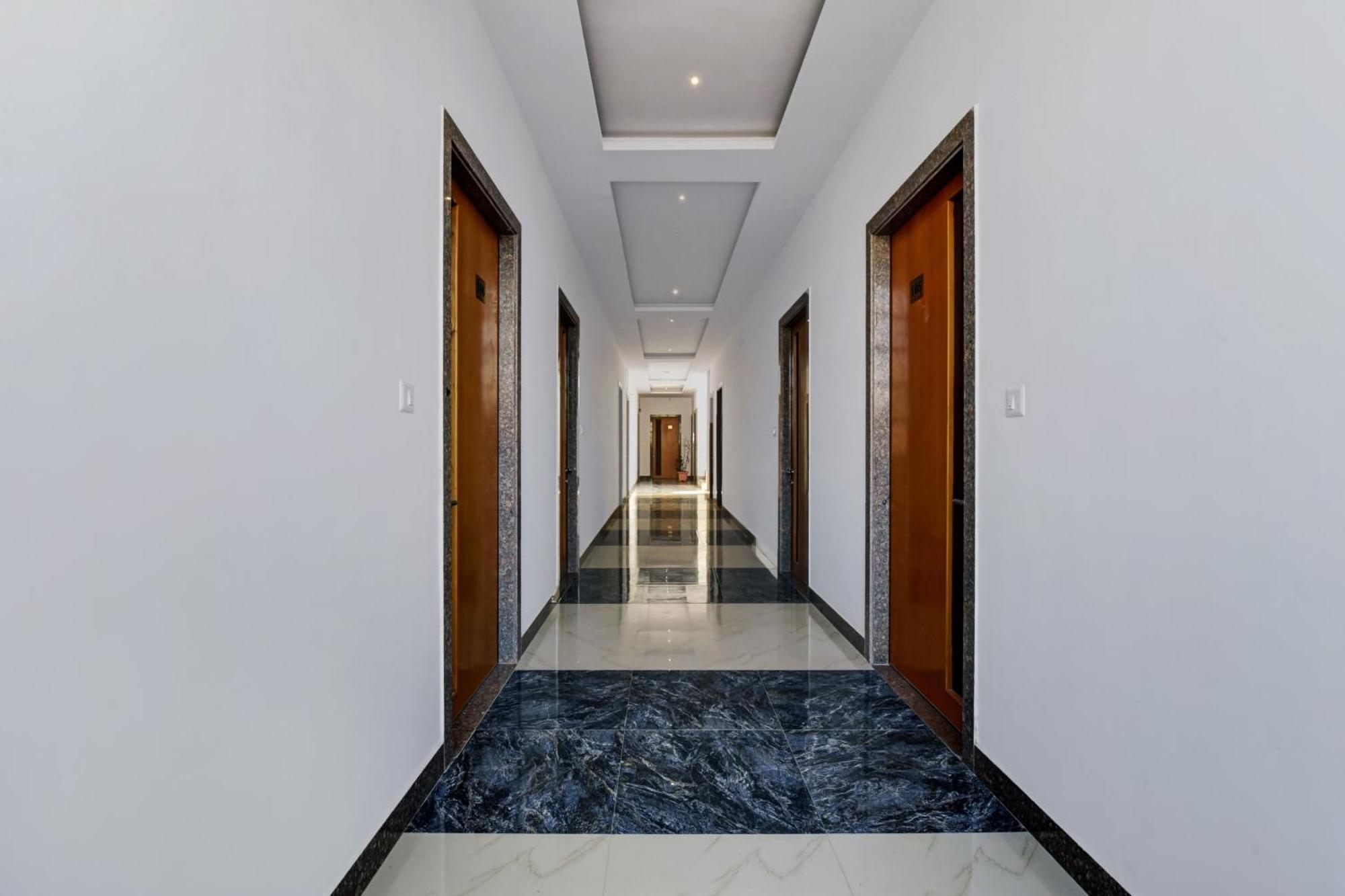 Hotel O Heritage Inn أُودايبور المظهر الخارجي الصورة