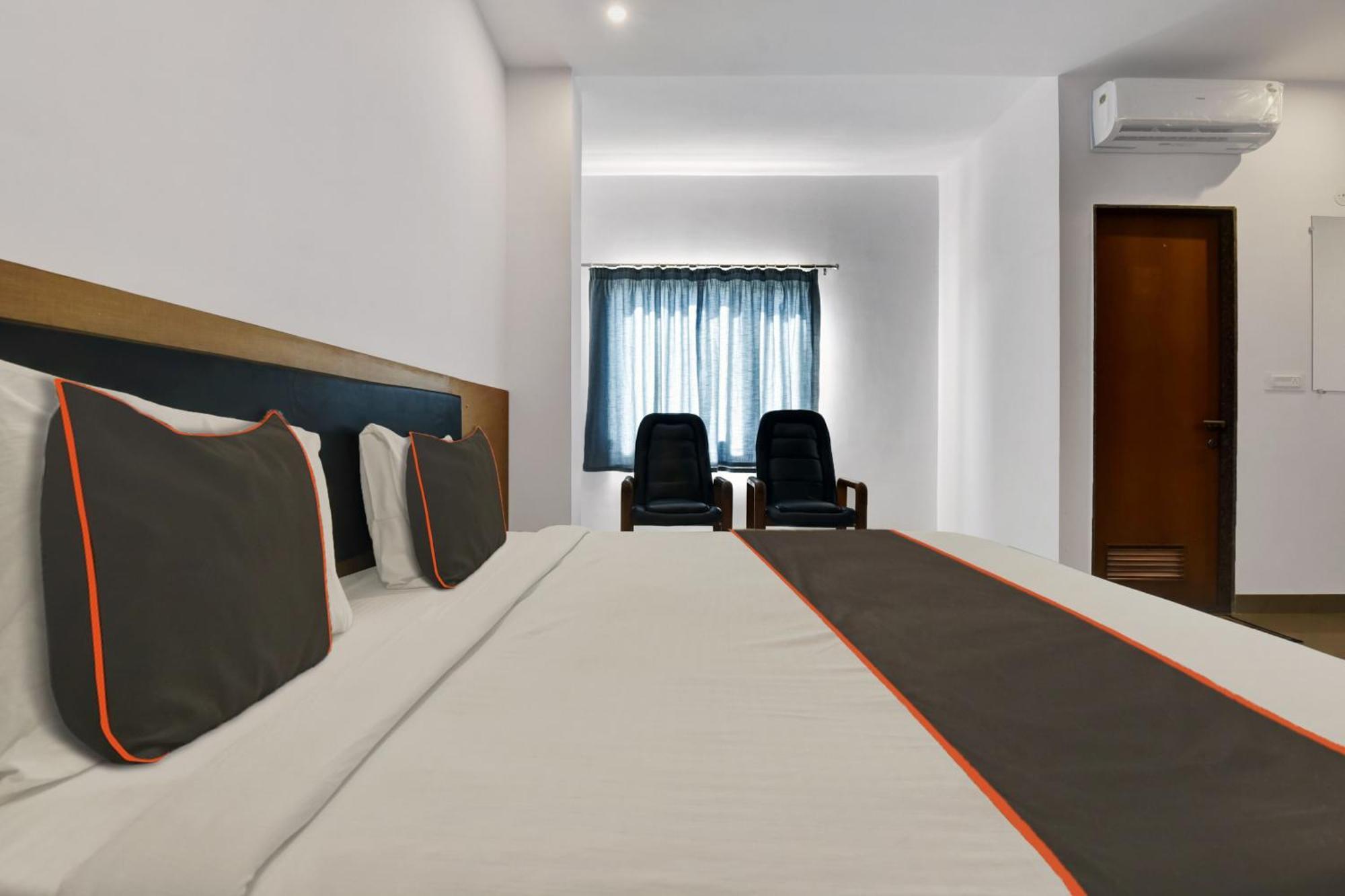 Hotel O Heritage Inn أُودايبور المظهر الخارجي الصورة