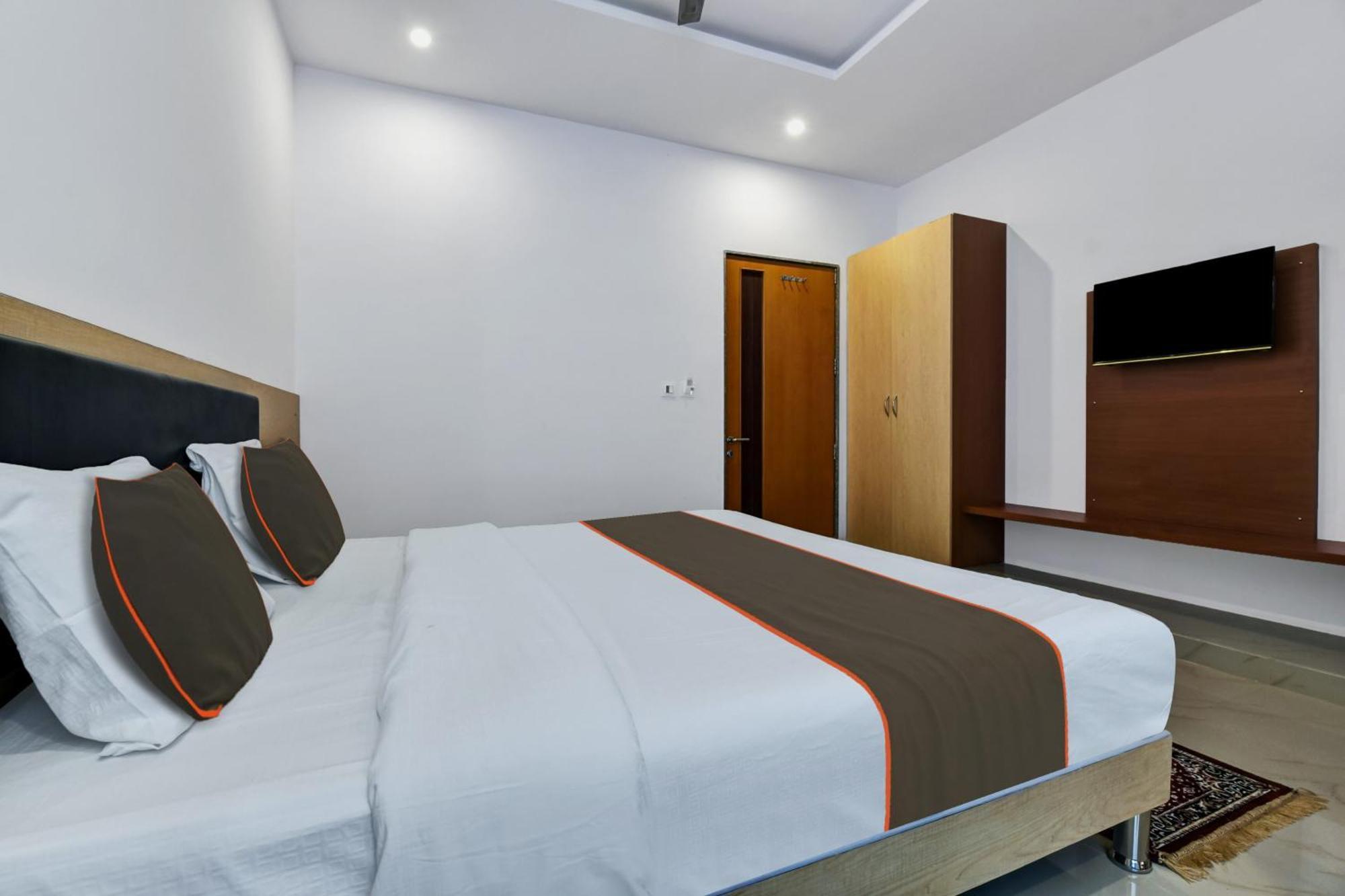 Hotel O Heritage Inn أُودايبور المظهر الخارجي الصورة