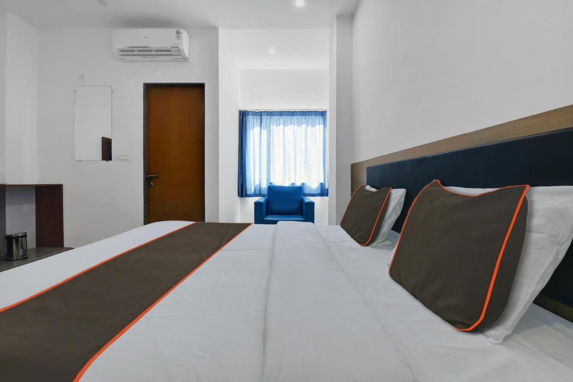 Hotel O Heritage Inn أُودايبور المظهر الخارجي الصورة