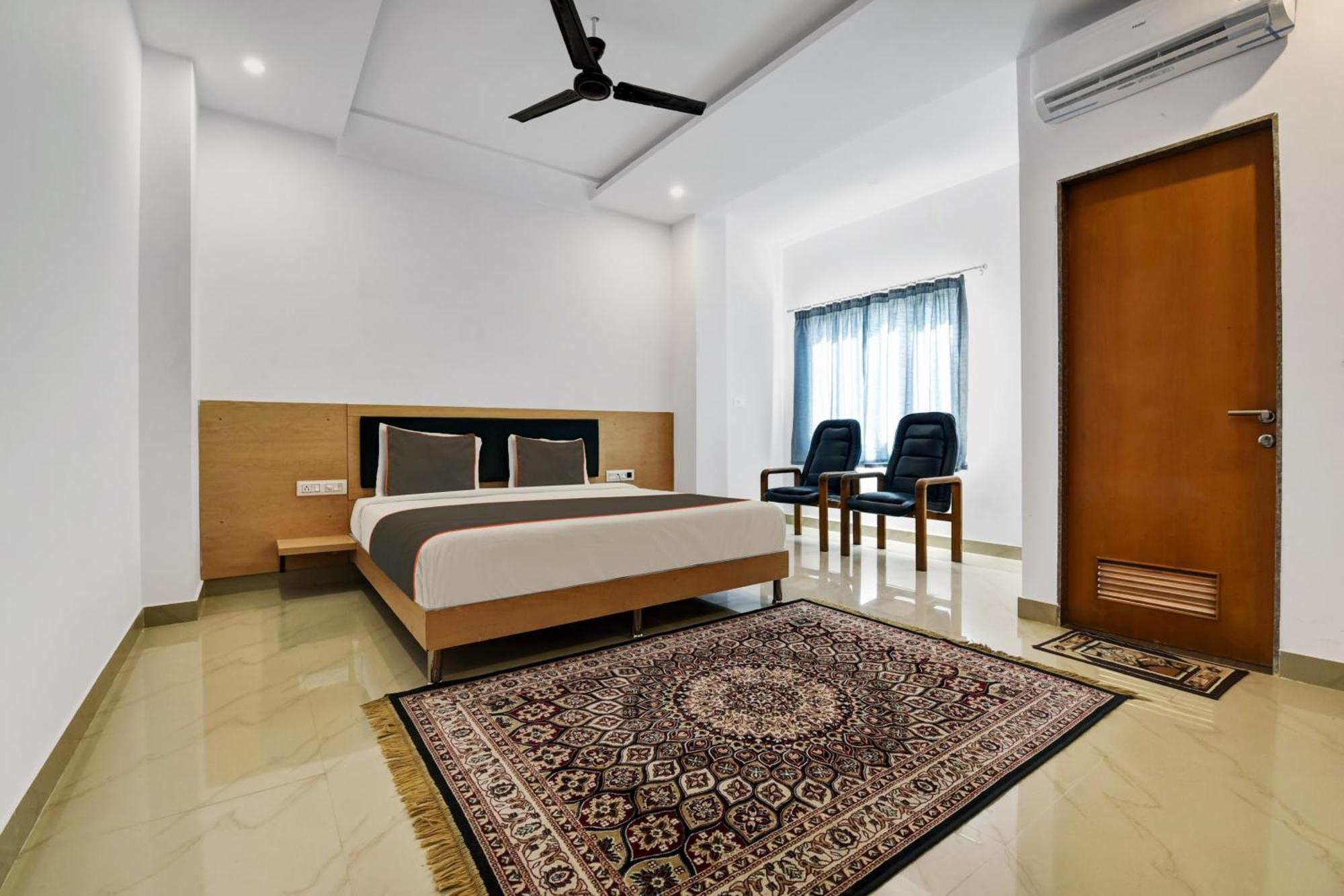 Hotel O Heritage Inn أُودايبور المظهر الخارجي الصورة