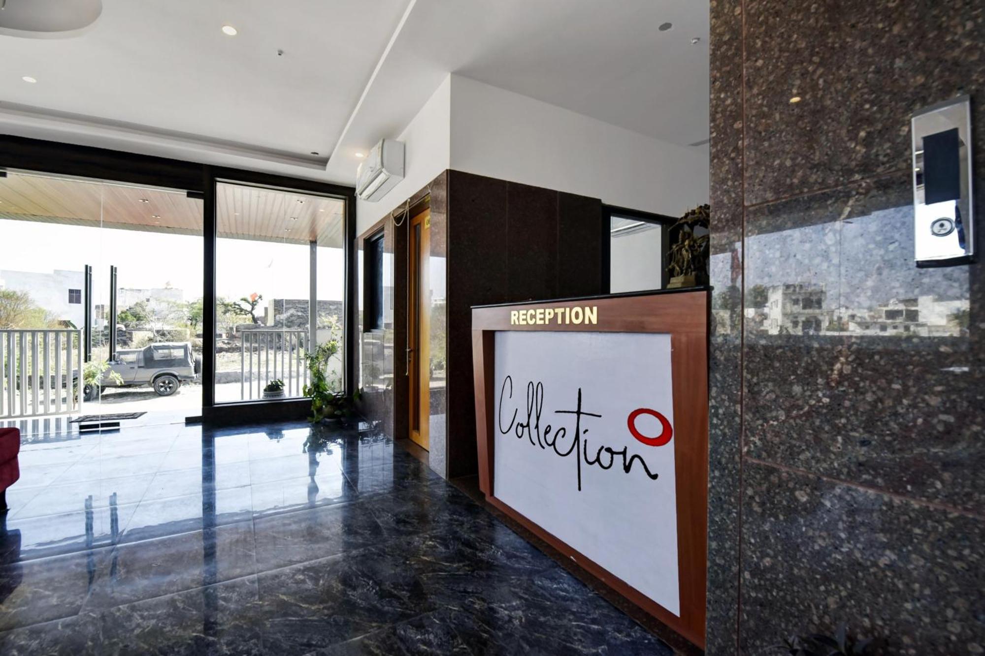 Hotel O Heritage Inn أُودايبور المظهر الخارجي الصورة