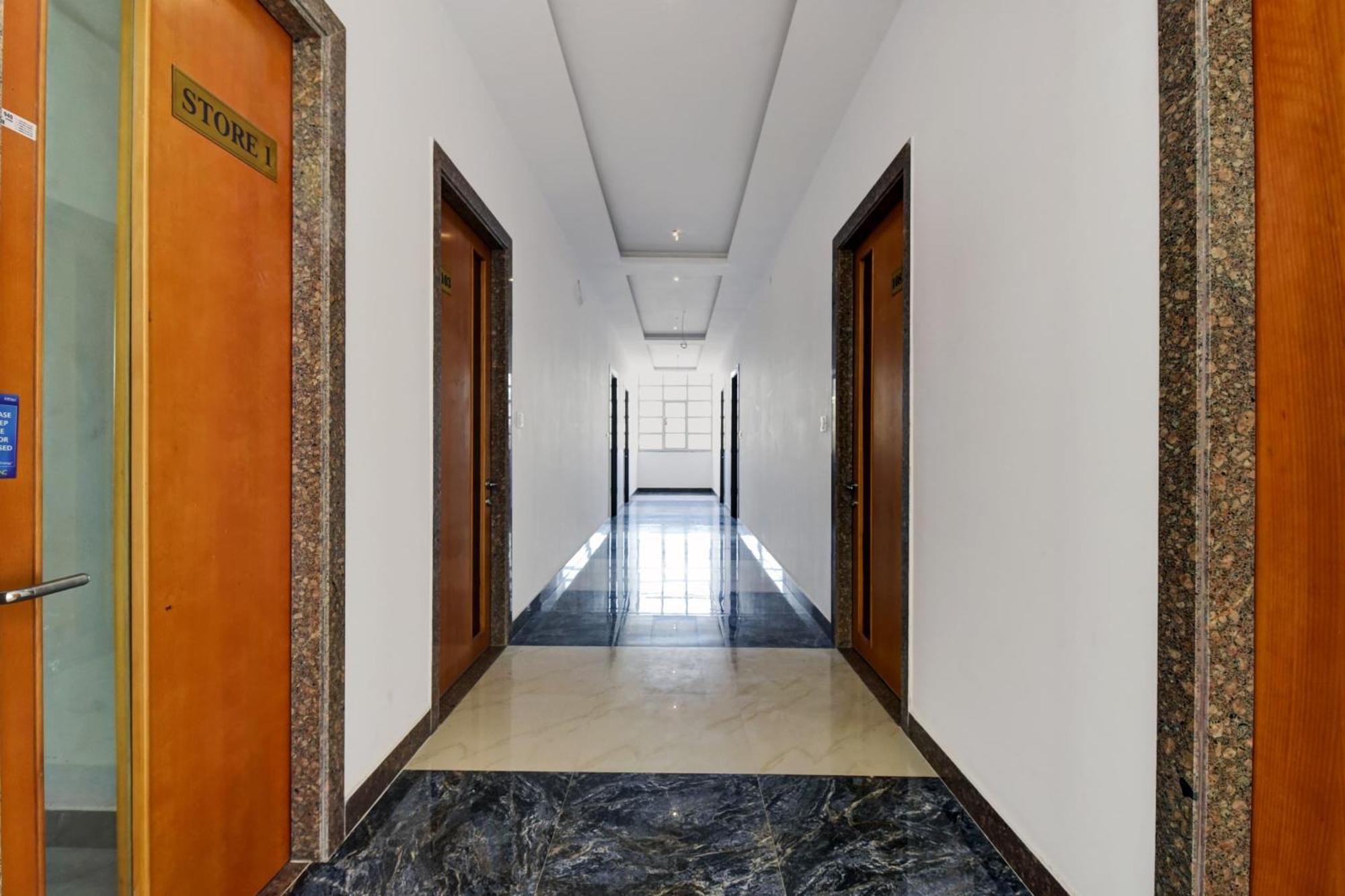 Hotel O Heritage Inn أُودايبور المظهر الخارجي الصورة